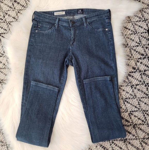 Adriano Goldschmied The Legging Ankle Super Skinny - Picture 9 of 11